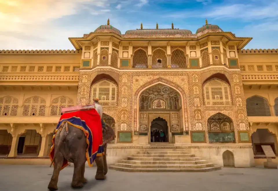 Rajasthan Tour Package