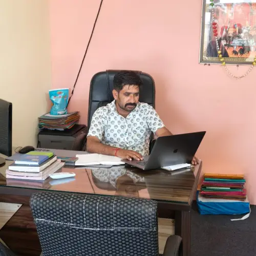 Rajputana Tour Owner