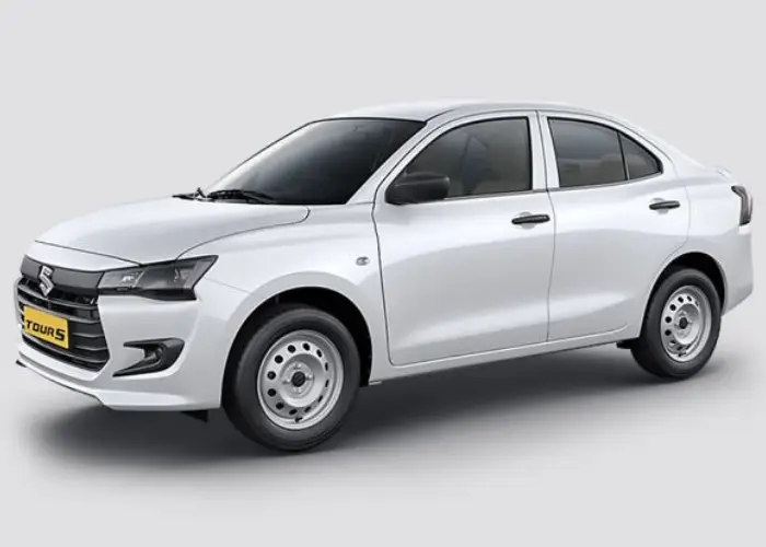 Swift Dzire Car Book In Jaipur