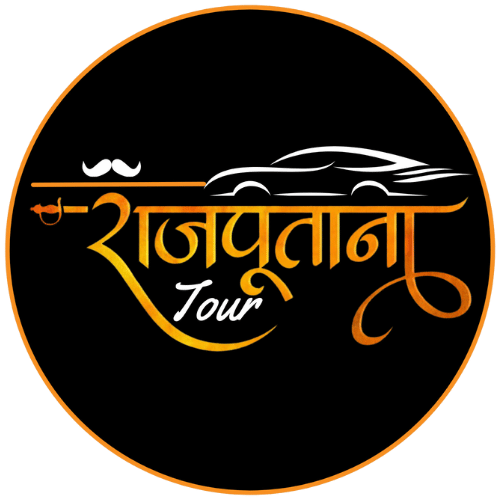 Rajputana Tour Logo