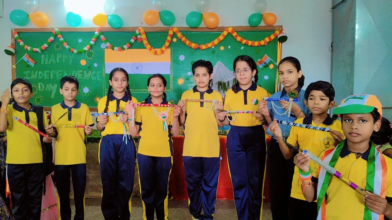 Science & Robotics Exhibition
